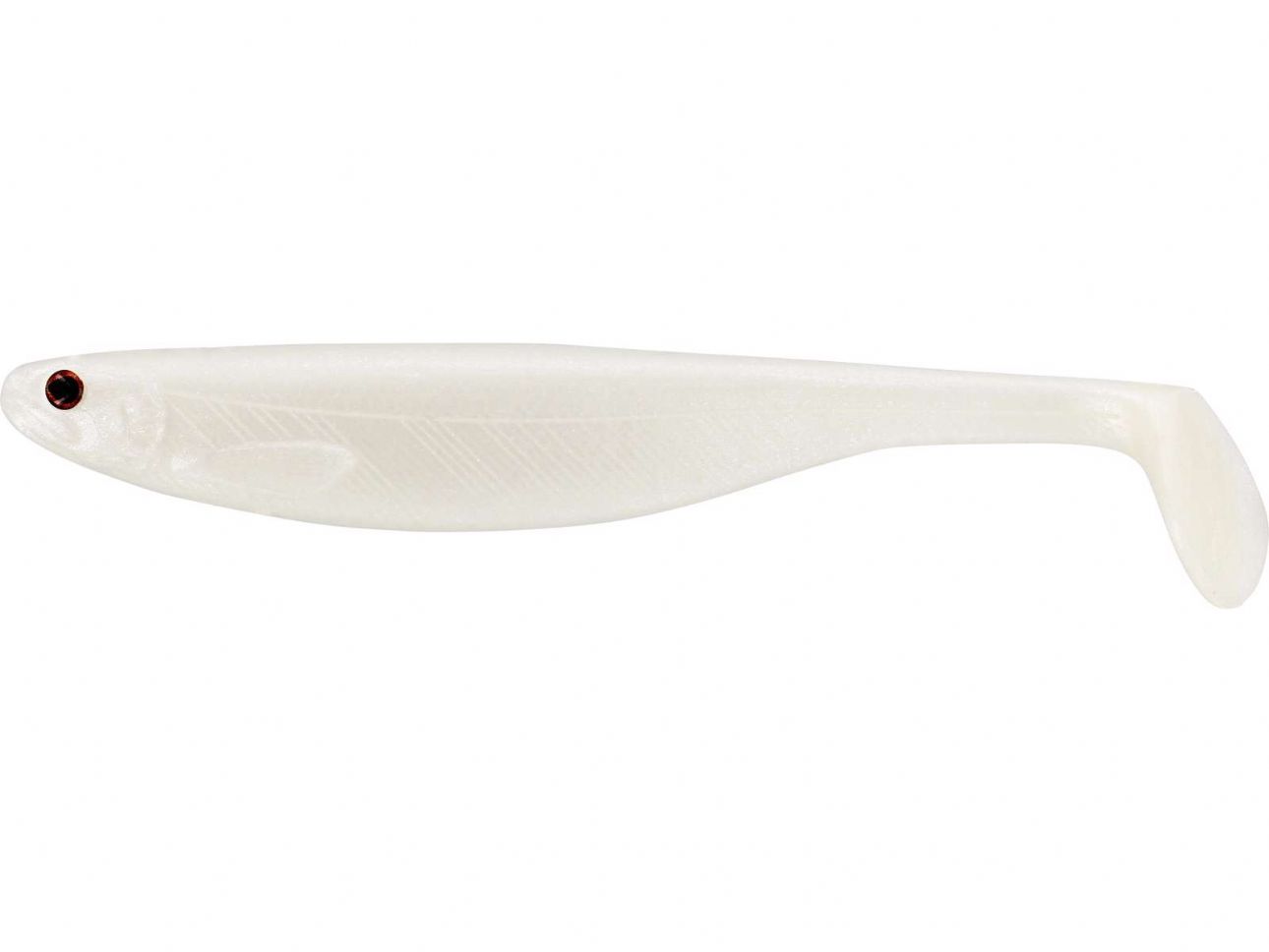 Westin ShadTeez Slim 5cm Singles